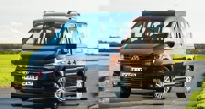 Caddy  Life (2015 - 2021)